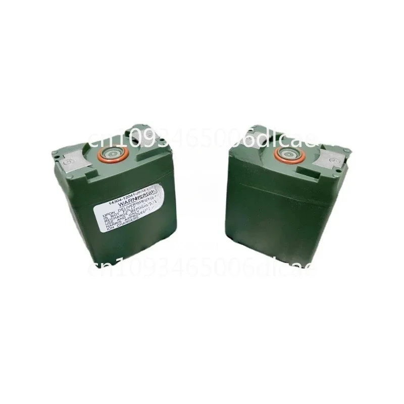 Battery Tri PRC-152 Adapted to Original Product/Tri Prc148 Voltage 12.6V