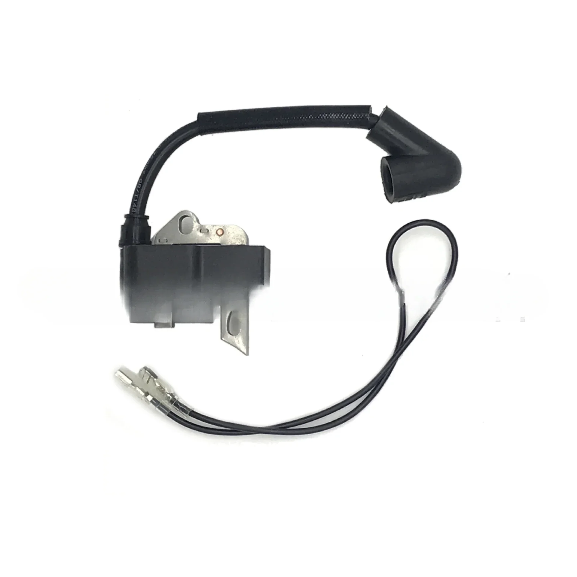 

Катушка зажигания провода зажигания для Husqvarna 125B 125BVX HB281 585836101 545108101 1 комплект, 3 части, часть воздуходувки для листьев