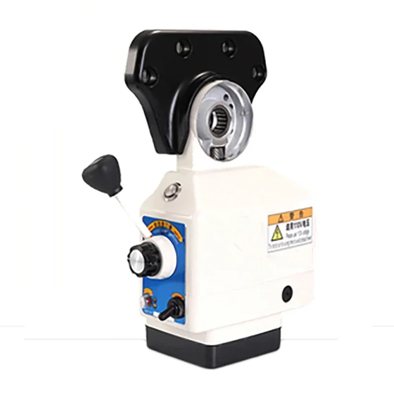 220v New Milling Machine Tool Feeder APF-500 Automatic Feeder Electronic Gear Type Mechanical Tool Feeder