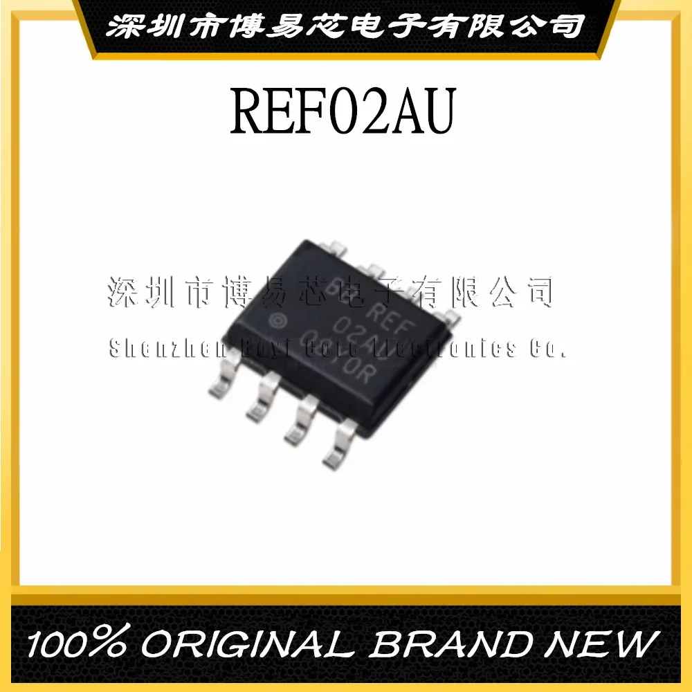 

REF02 REF02AU 02AU 8 New original Evaluation board