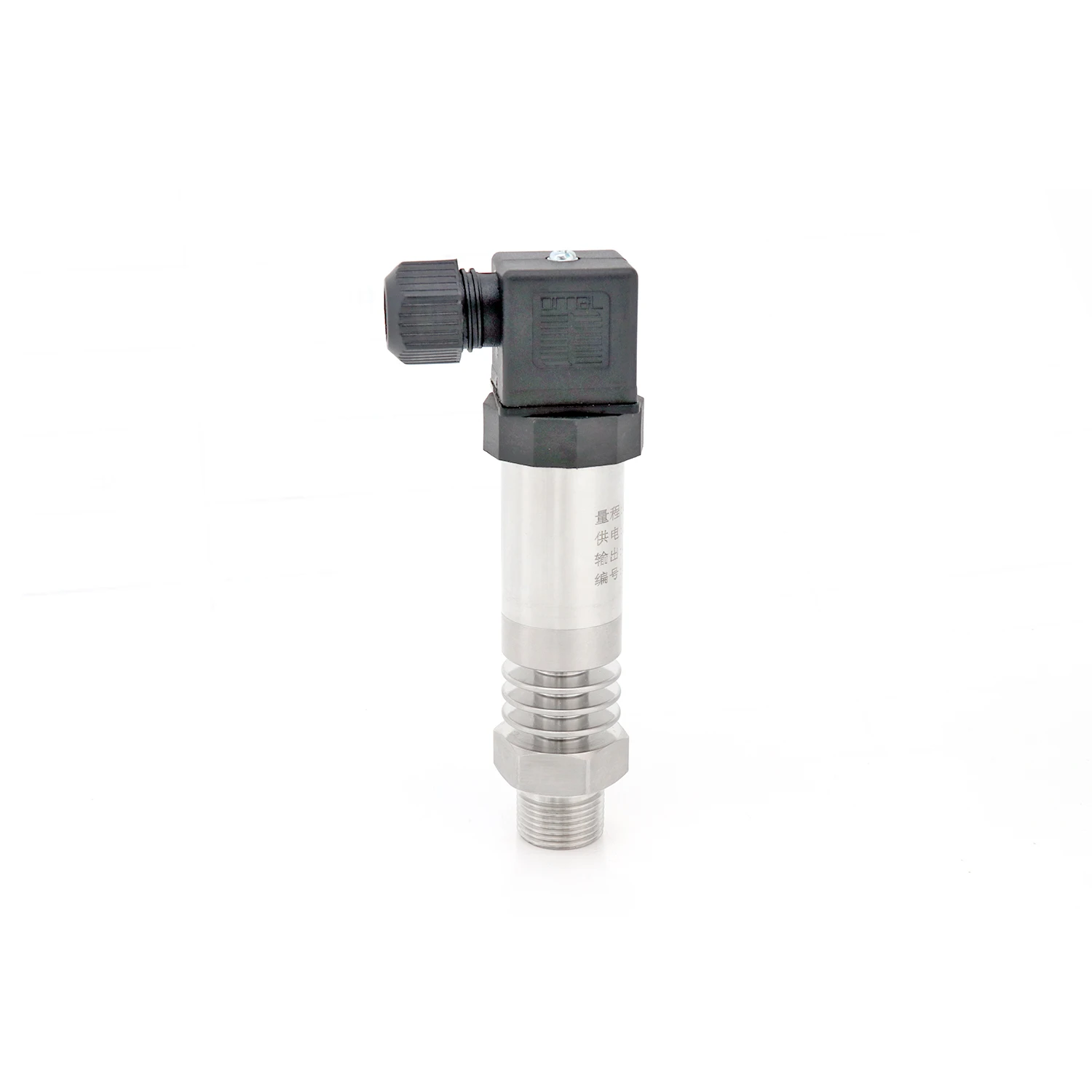 Stainless Steel 304/316 IP65/IP68 Pressure Transducer 0-5.5V/0-10V High Sensitivity Tiny Air Pressure Sensor