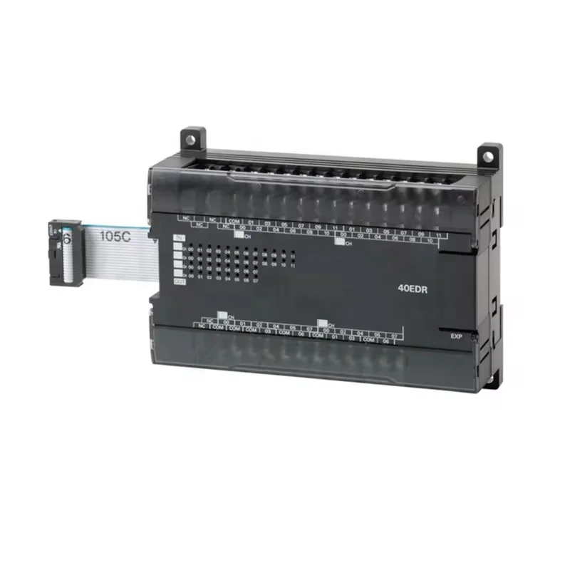 SPS-Modul CP1W-40EDR CP1W-20EDT CP1W-20EDR1 CP1W-16ET CP1W-AD042 CP1W-DA042 CP1W-MAD42 Programmierbare Logiksteuerung