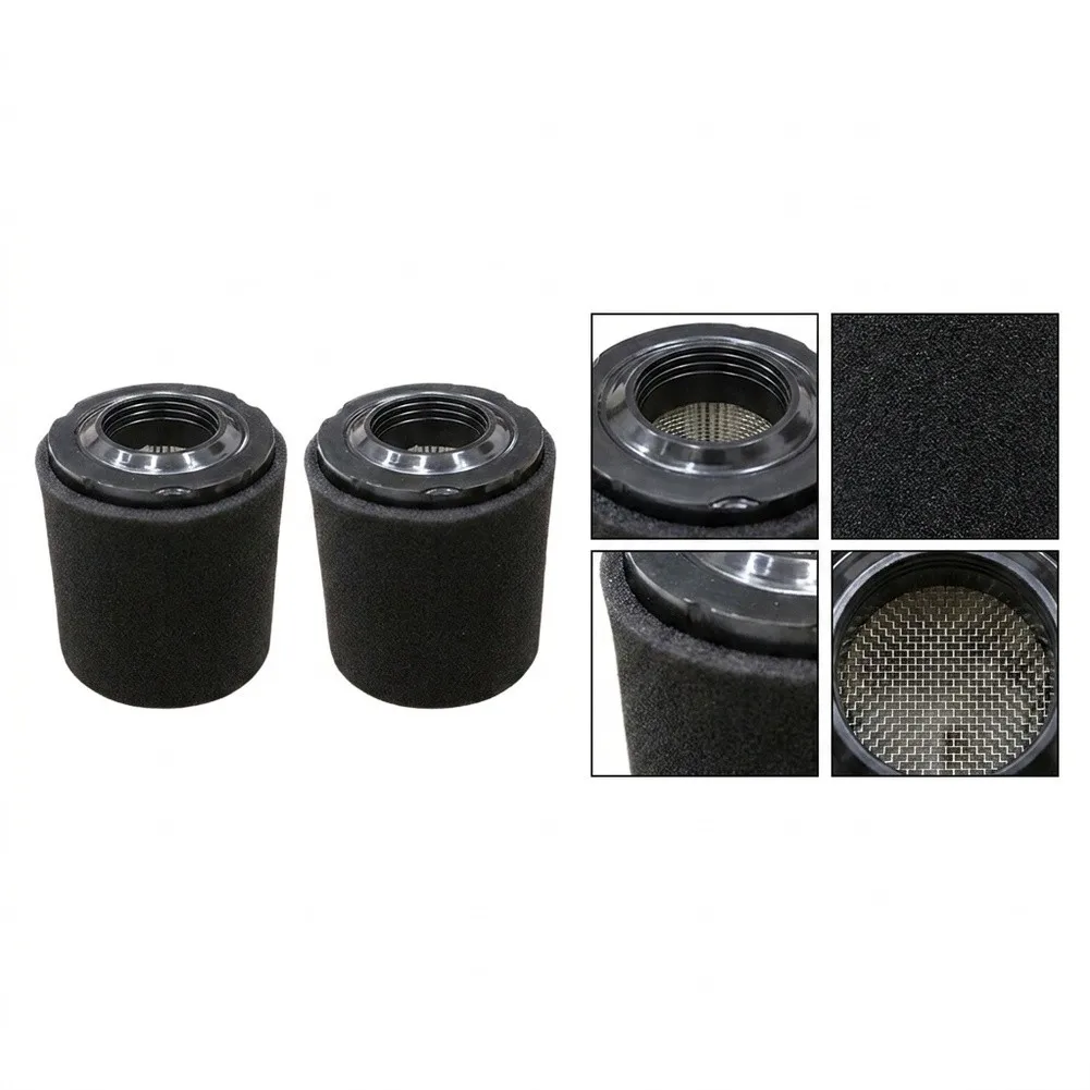 Air Filter Compatible with 334399 5429K 591383 591583 796032 798911 to Assist in Reducing Airborne Contaminants in Machinery