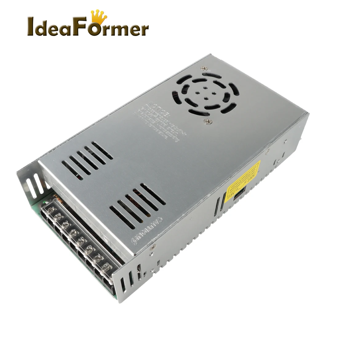 Power Supply 24V 360w For Ideaformer 3d Printer IR3 & IR3 V1