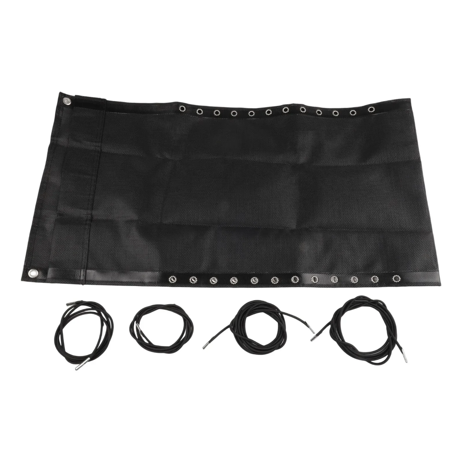 

Chair Repair Cloth Beach Chair Fabric Cord Beach Highly Elastic Outdoor Elements Resistant Thickened Nylon Material