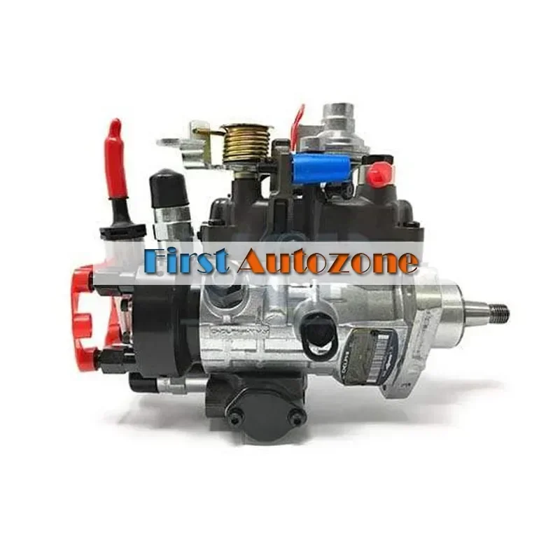 

432D E432D Fuel Pump with Fuel Injection Pump 10r-9721 249-9226