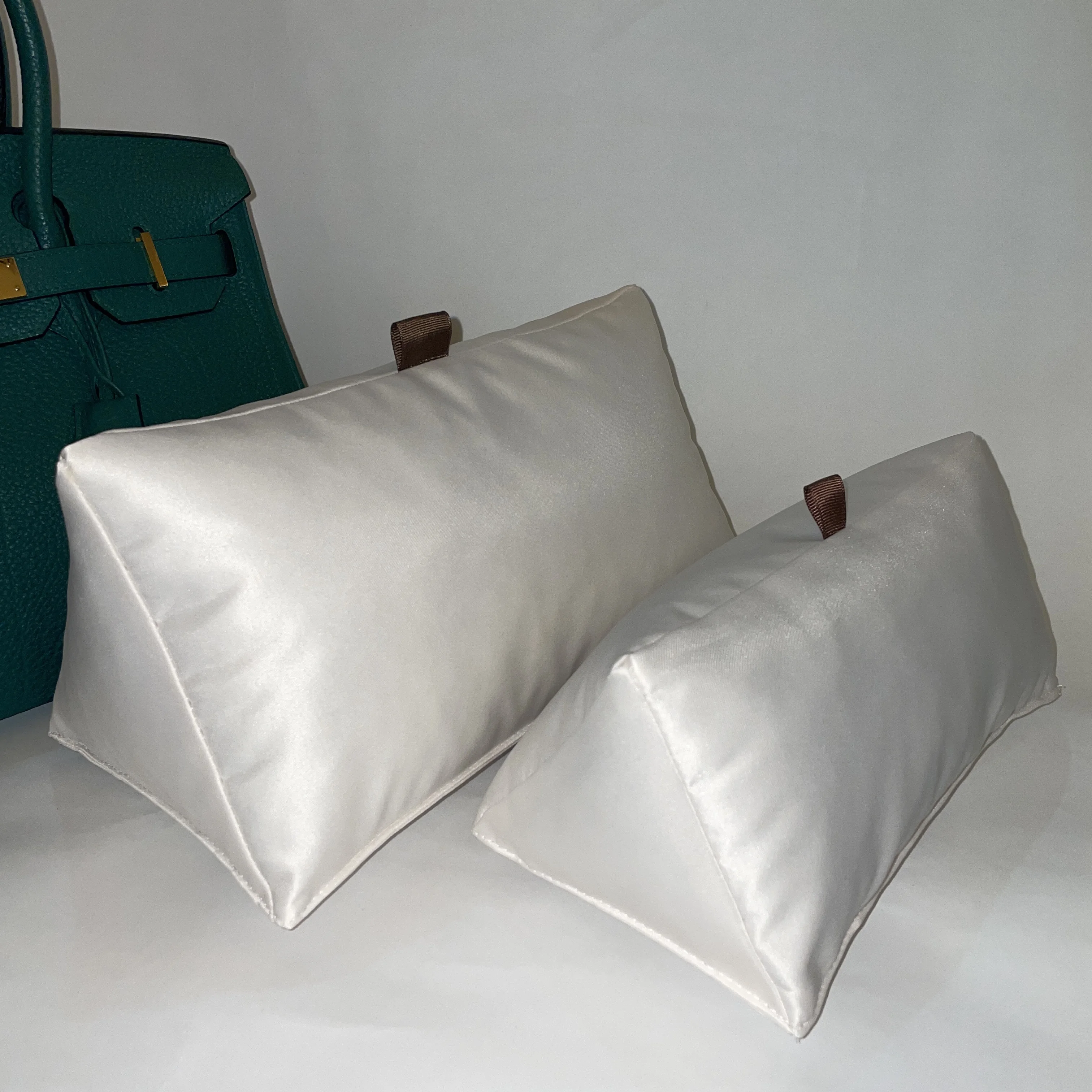 Oreiller de sac à main Shaper pour femme, convient au sac à main de luxe, coussin de sac à main toutes tailles, coussin de stockage de base Shaper,