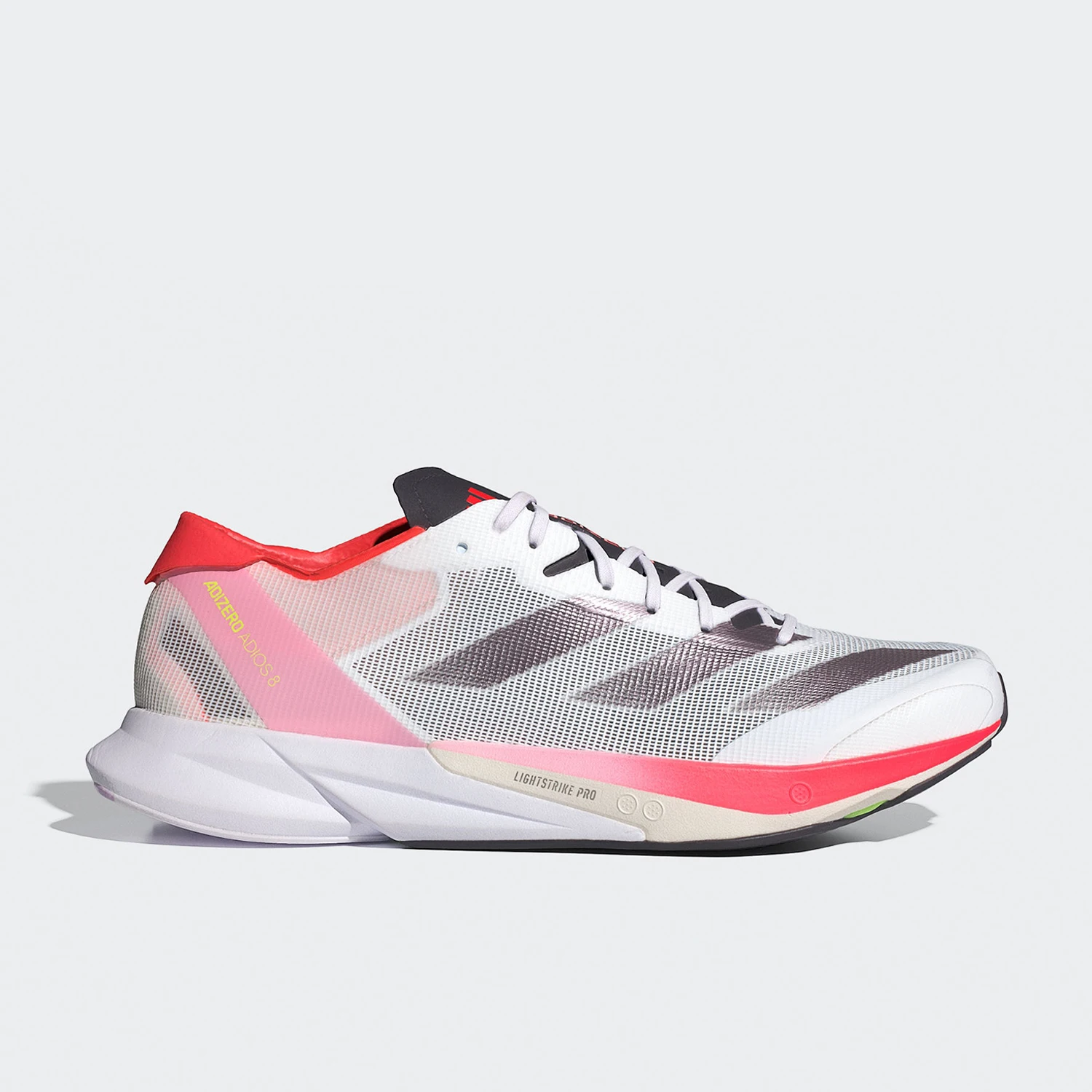 

Adidas genuine New Season Men's Breathable Marathon Sports Running Shoes ID3630