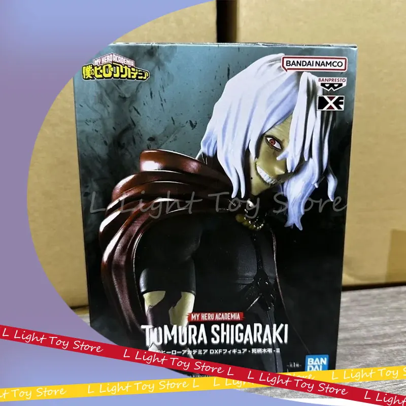 

Фигурки героев мультфильма «Моя геройская Академия», Shigaraki Tomura Vol.2