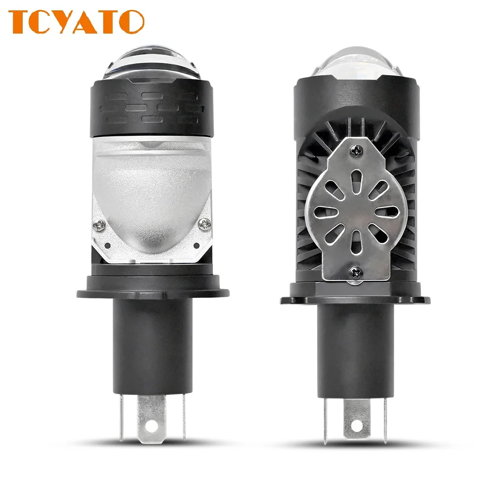Tcyato Led H4 Proje… - image