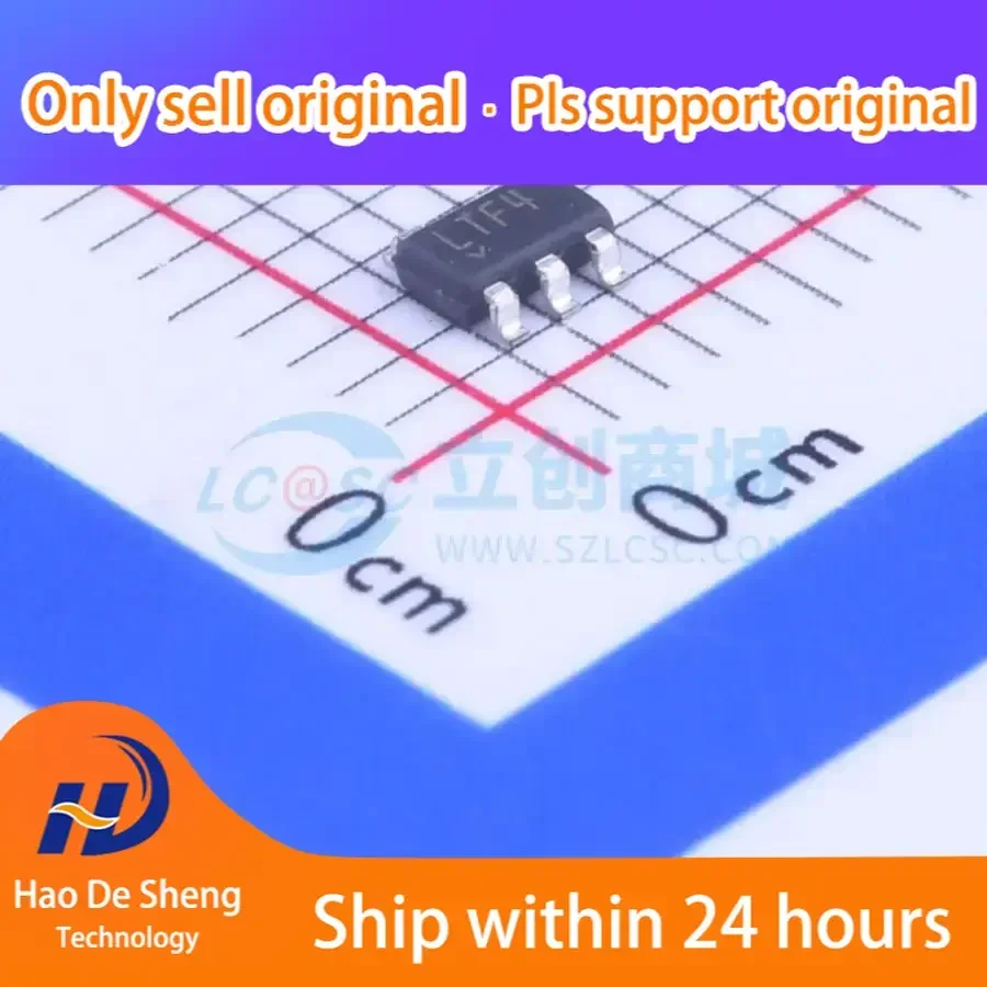 

10PCS/LOT LTC1844ES5-3.3#TRPBF TSOT-23-5 New Original In Stock