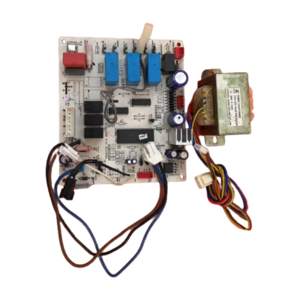 

used for Midea air conditioning motherboard control board KFR-72L/SDY-GC circuit board KFR-120L/SDY-GC computer board