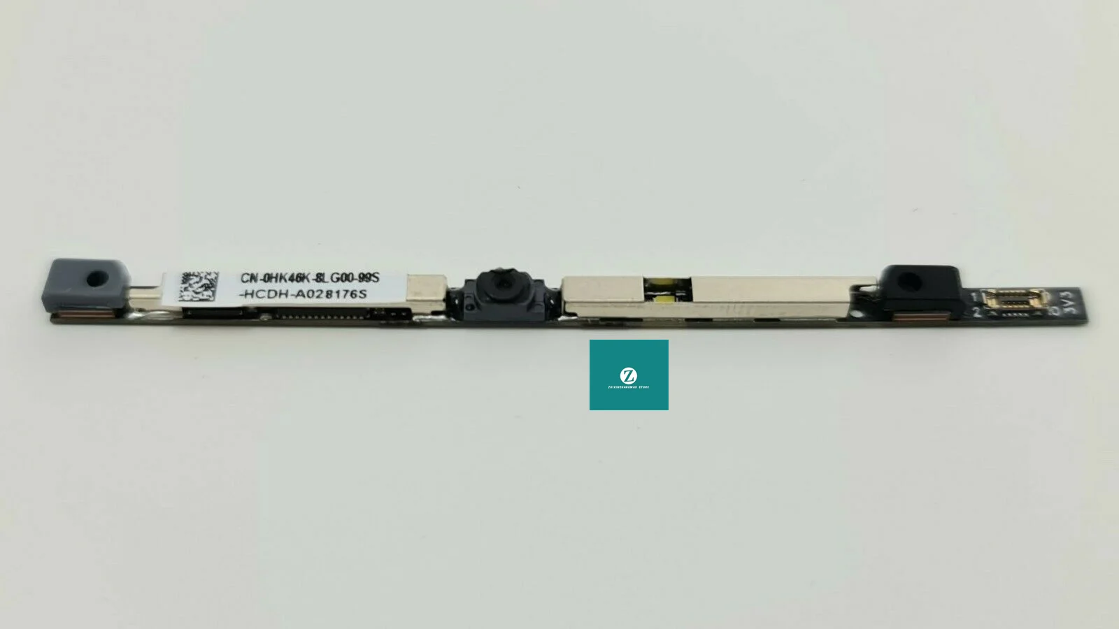 

ДЛЯ КАМЕРИ DELL 5490 5590 5488 7590 7591 7390 0HK46K HK46K