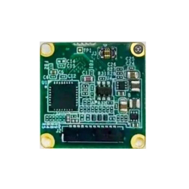 Unialse Mini موجة طويلة الأشعة تحت الحمراء التصوير الحراري وحدة الكاميرا الأساسية الاستشعار 640x512 384x288 ميكروبولومتر الإشعاعية CVBS التناظرية