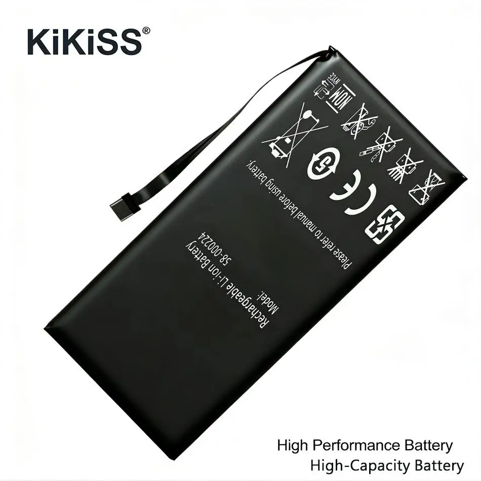 

534Mah For Amazon St27 58-000224 High Compatibility Tablet Battery