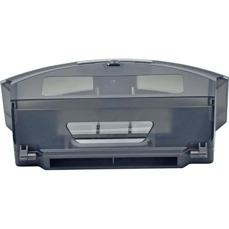 B62B-Dust Box With HEPA Filter For Proscenic M7 Max / Cecotec Conga 999 Vital/Conga 990 Sweeping Vacuum Cleaner Accessories