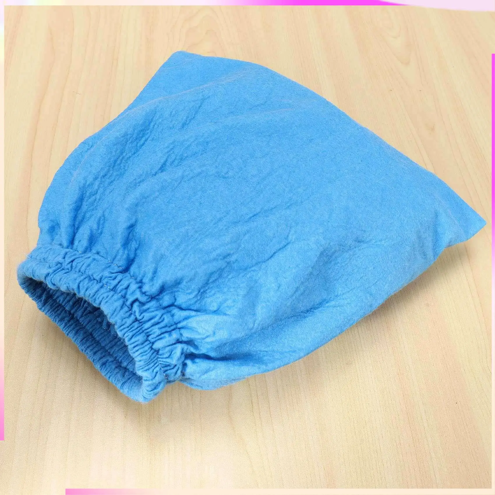

B26B 3X Textile Filter Bags Wet And Dry Foam Filter For Karcher MV1 WD2 WD3 Vacuum Cleaner Filter Bag Vacuum Cleaner Parts