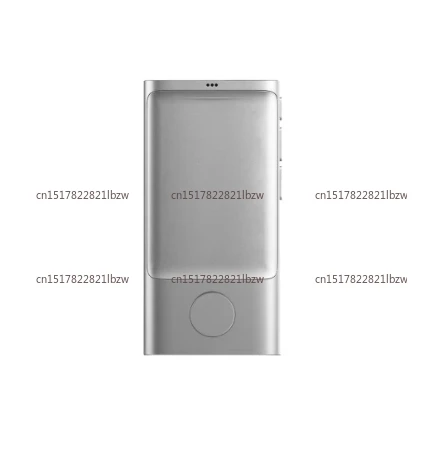 All-in-one Pocket Touchpad for Any Smart Devices AirMouse+Touchpad+Presenter+Shortcut