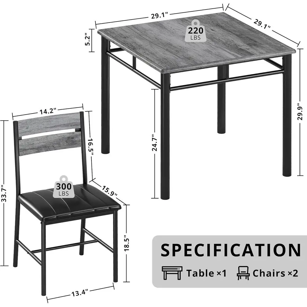 description