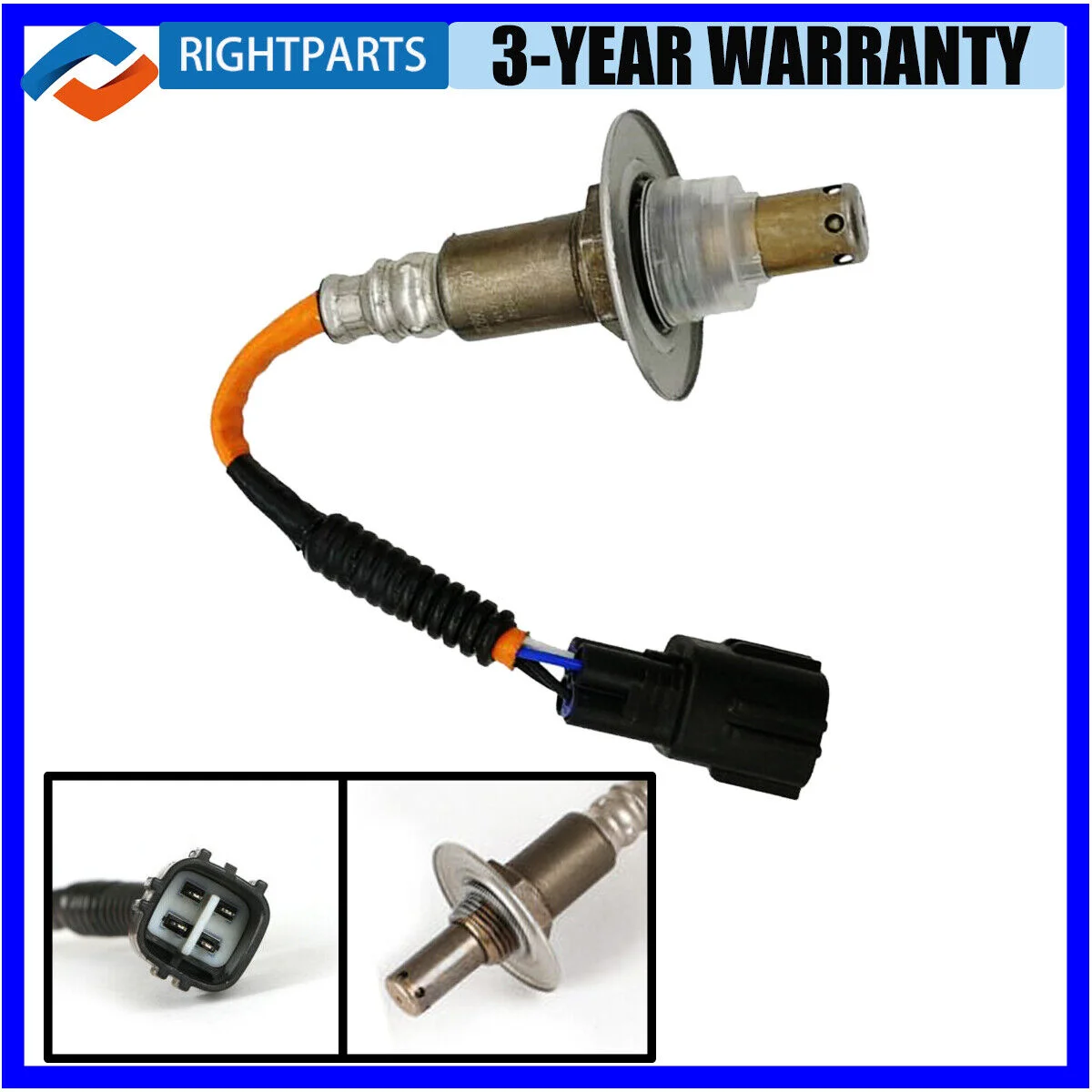 22690-AA990 Rear Lambda Oxygen O2 Sensor For Subaru XV IMPREZA 1.6 Forester 2.0L EXIGA LEGACY 2.5L 2011-2017 Outback 22690AA990