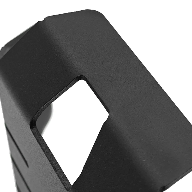 Protector de carenado lateral izquierdo RA1250 para Pan America 1250 / 1250S / Special PA 1250 2021- Protector de bobina de encendido de aluminio CNC para motocicleta