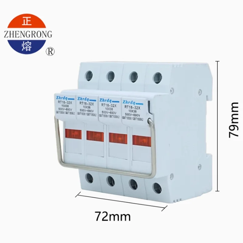 4P RT18-32 RT18-32X…