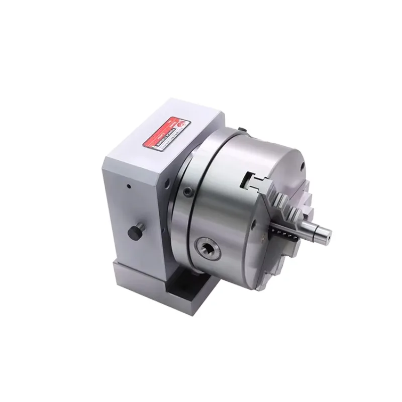 Automatic Industrial Equipment Fixture Machining Center Precision Tool Manufacturing Grinder Forming Machine BT40 Factory Boring