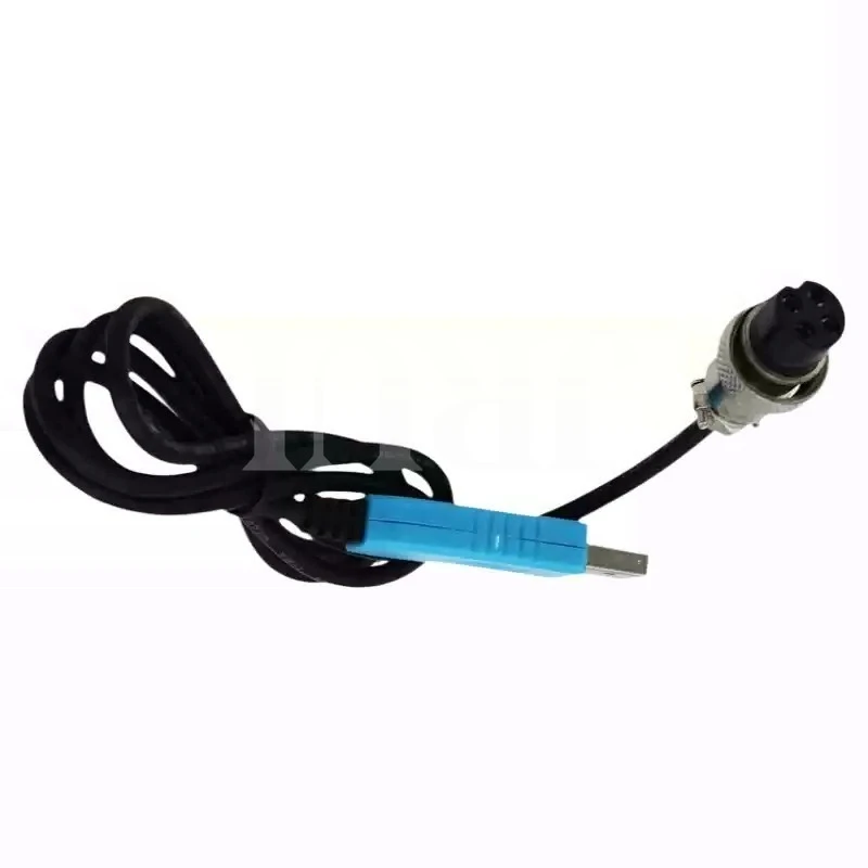 For EBC-A01 EBC-A05 EBC-A10 EBC-A20 EBD-A20H EBD-A30H EBC-A10H EBC-A40L EBC-B20H USB To TTL Serial Cable