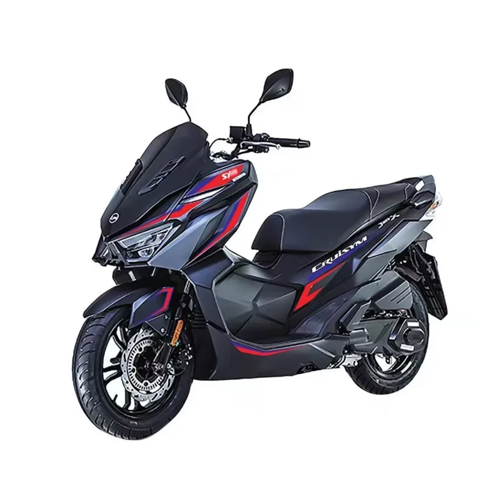 Für Sym Jet X 125/150/200 Aufkleber Dekorative Druck Auto Körper Personalisierte Aufkleber Schutz Film Auto Aufkleber Modifikation