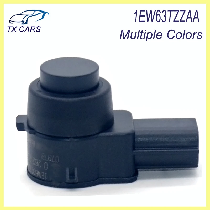 Multiple Colors 1EW63TZZAA PDC Parking Sensor Radar For Jeep Dodge Chrysler Car Accessories