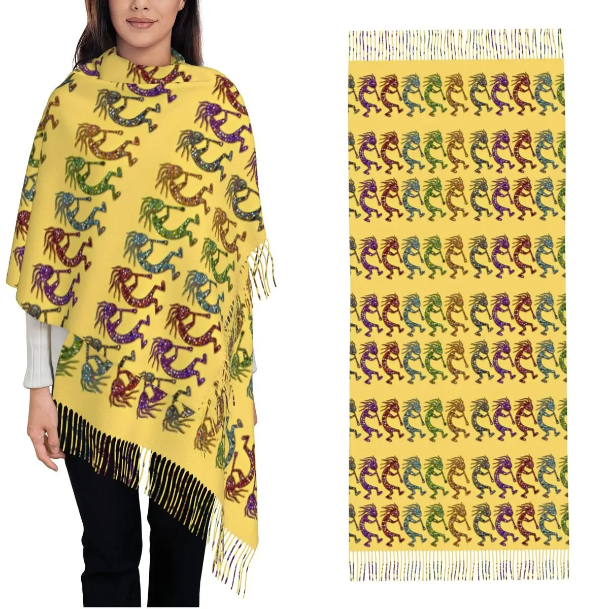 cachecol-feminino-com-borla-kokopelli-parade-simbolo-grande-xale-macio-e-quente-e-envoltorio-para-presentes-lencos-pashmina