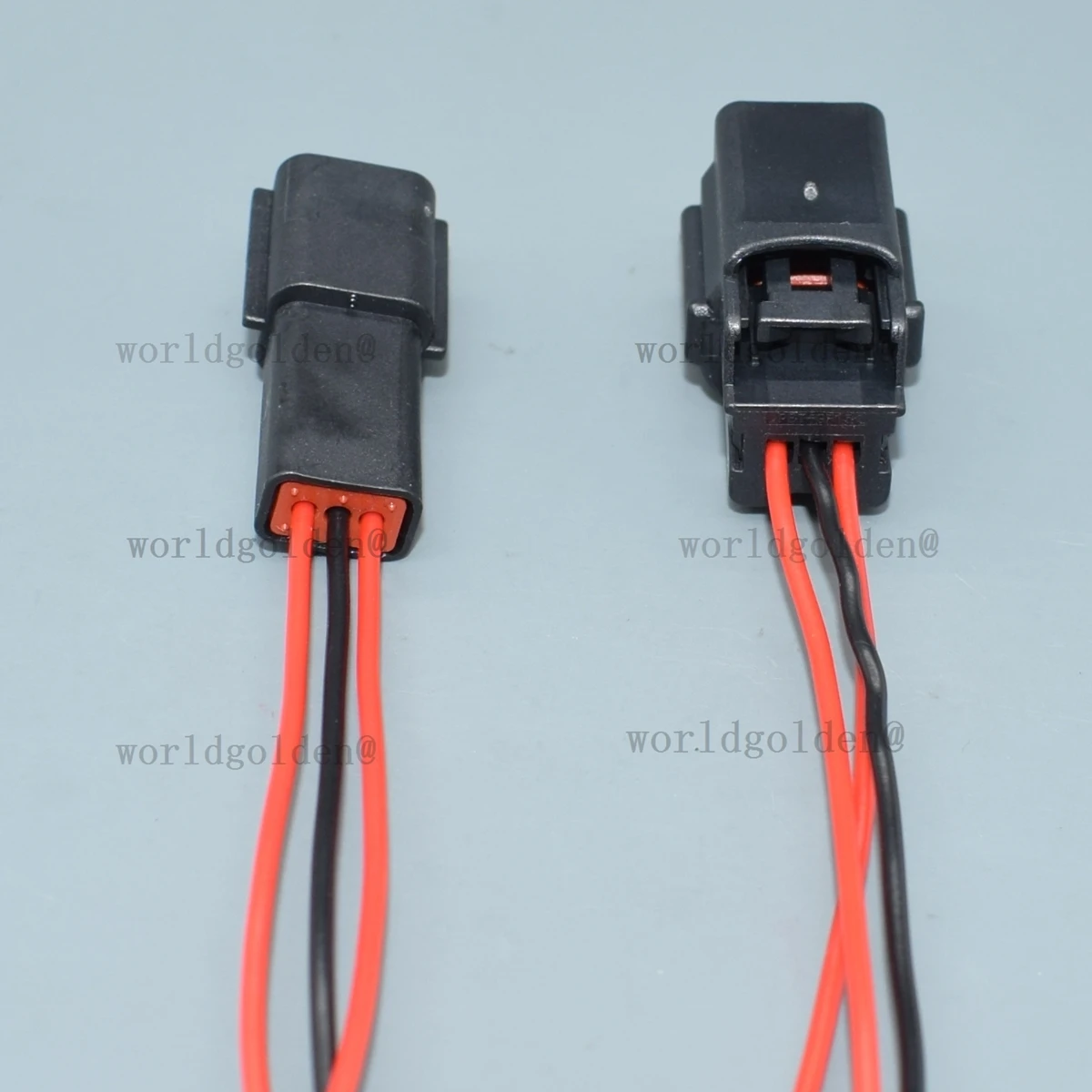 31404-3110 34975-3100 Matching Connector Kit for Cars  Motorcycles, Swap faulty connectors and restore normal circuit conduction