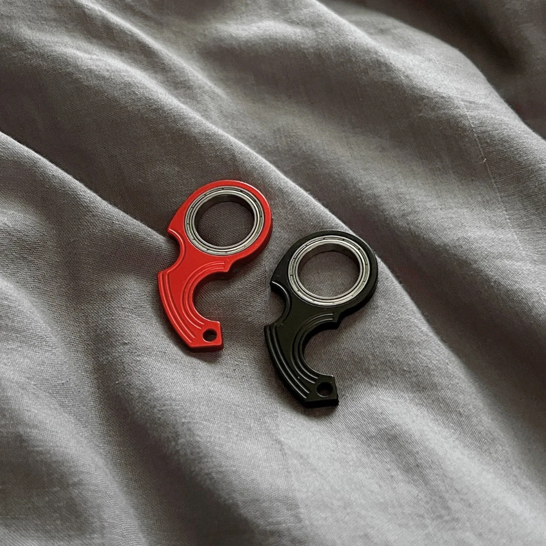 Thumbnail 2 - #22 Metal Keychains Comparison Guide