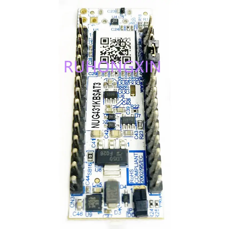 NUCLEO-G431KB STM32G431KBT6 microcontroller STM32 Nucleo-32 development board