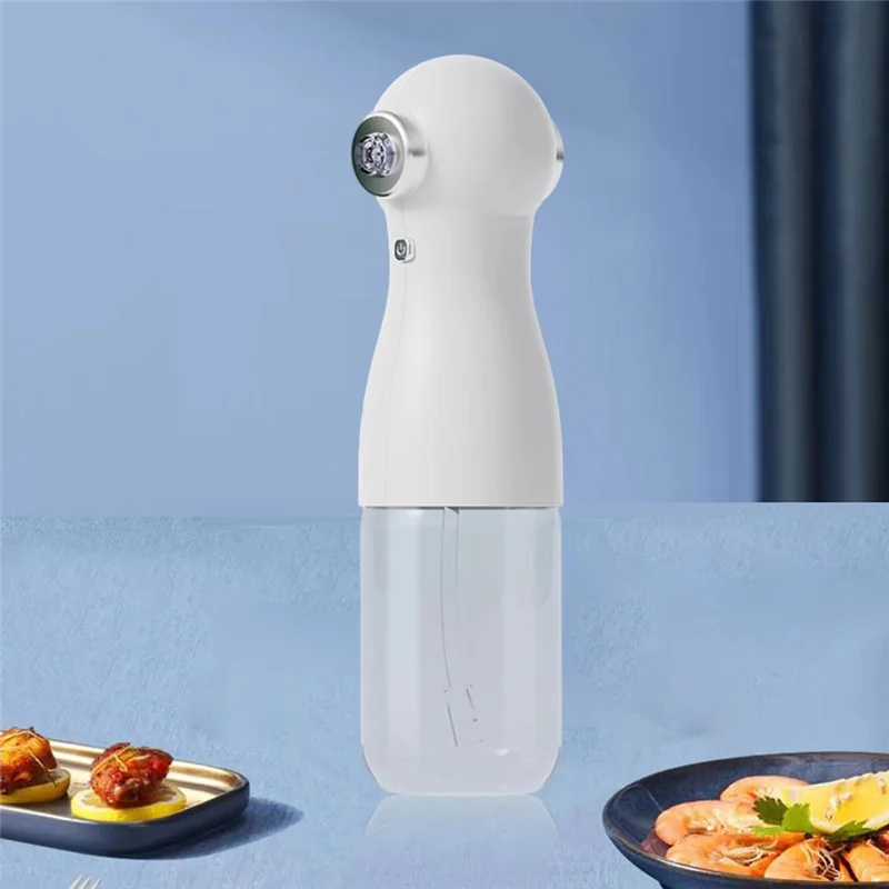 

GYTB-масляный распылитель, портативный тонкий распылитель для уксуса, масляный распылитель для фритюрницы, жарки, приготовления барбекю