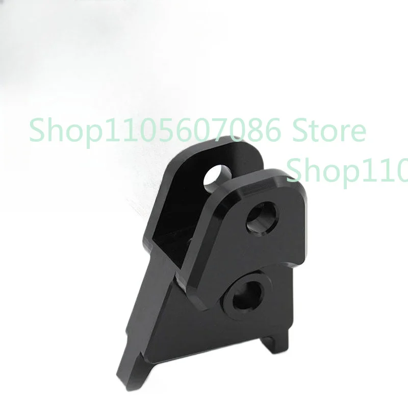 Applicable To Chunfeng 800NK Heightened Seat Height, Rear Seat Heightened Size, Body Height Increased By 3CM, Heightened Size