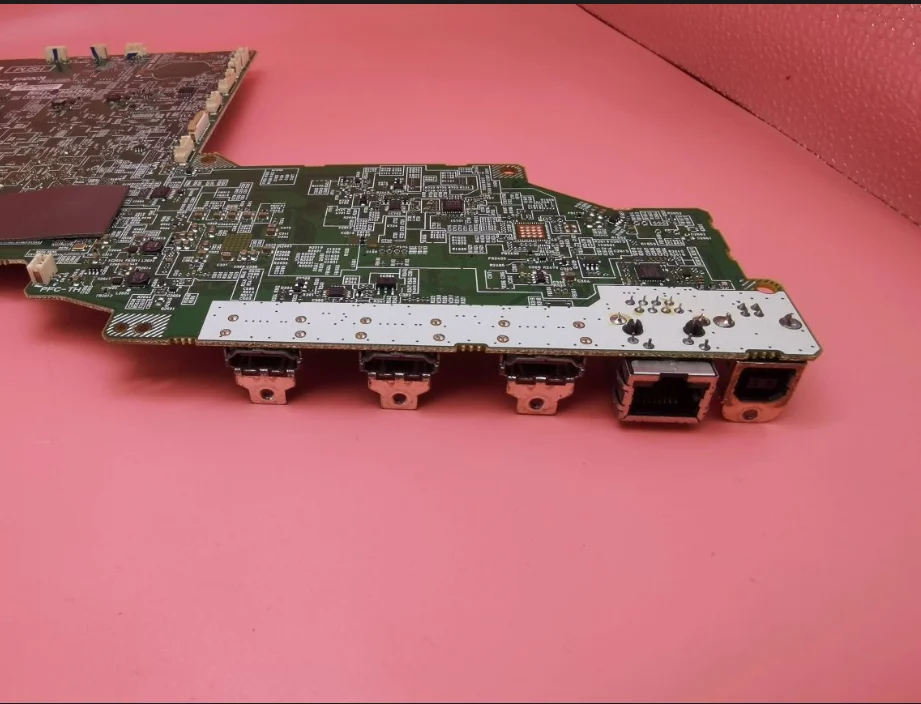 H740MA(H744) Projector Main board / PCB Board / Motherboard use For EPSON EB-685W PL685W EB-685WE CB-685W projectors