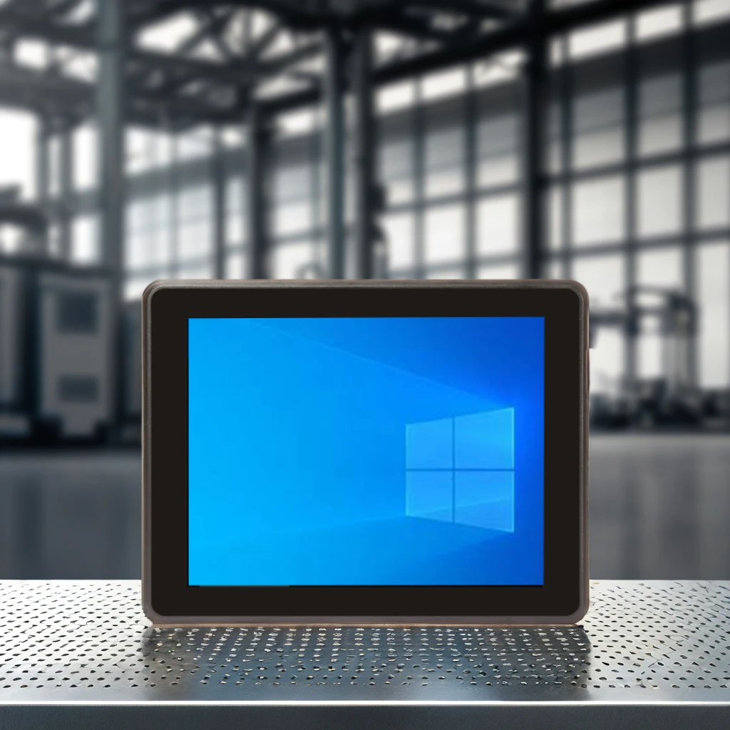 16GB Embedded Touch… - image