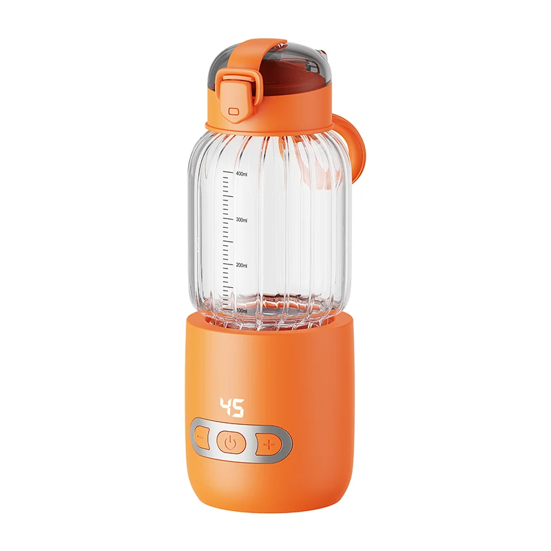 

Customizable New upgrade USB Milk Warmer for Formula