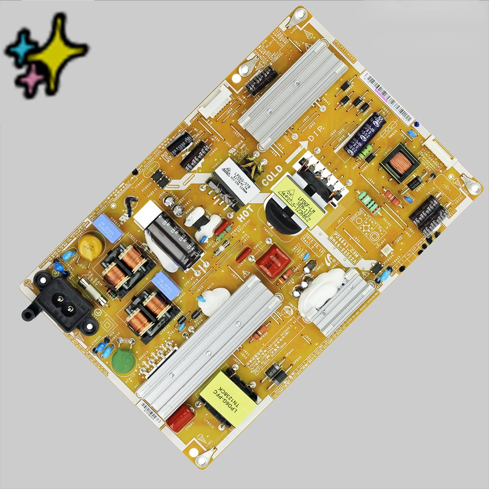 HG40NA790MFXZA HG46NA790MFXZA UA40ES5500MXRD UA40ES5600WXMV UA46ES5500RXXZ is for Power Supply Board/LED PD46A1_CSM BN44-00502A