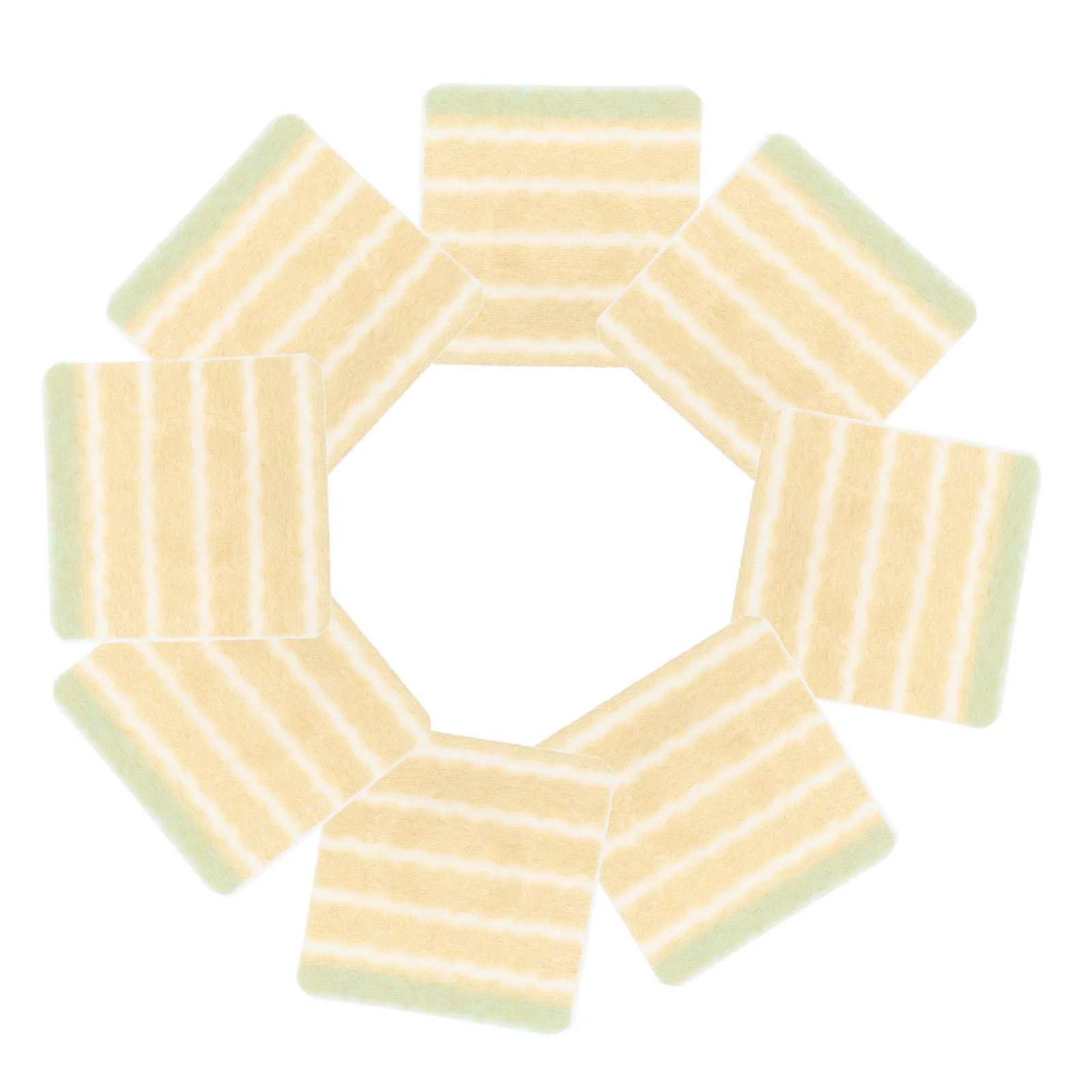 

10Pcs Navel Stickers Baby Belly Button Patches Waterproof Breathable Adhesive Navel Patch Baby Skin Safety Newborn Supply