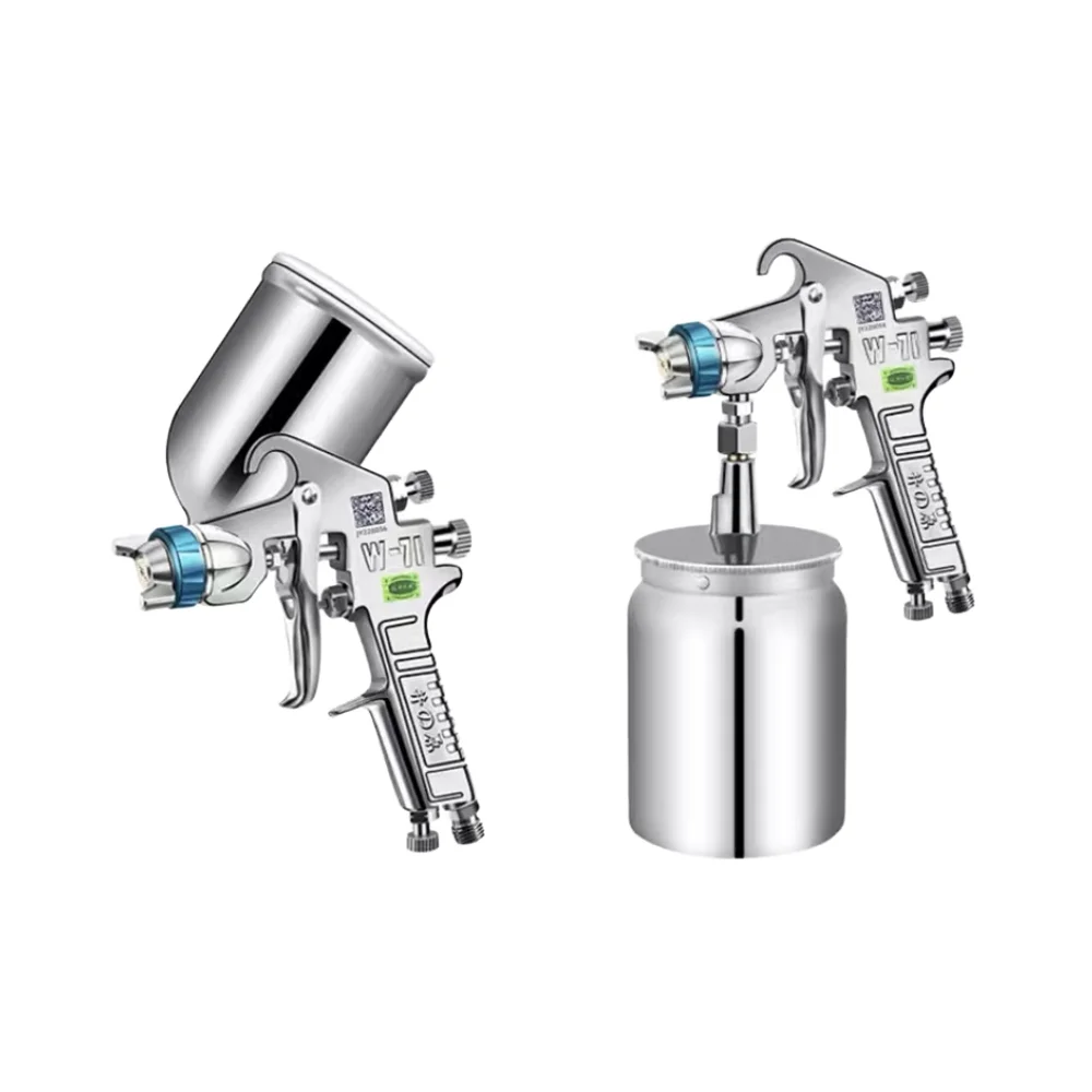 

Пистолет-распылитель высокого качества для покраски автомобилей Чистка автомобиля Обслуживание автомобиля