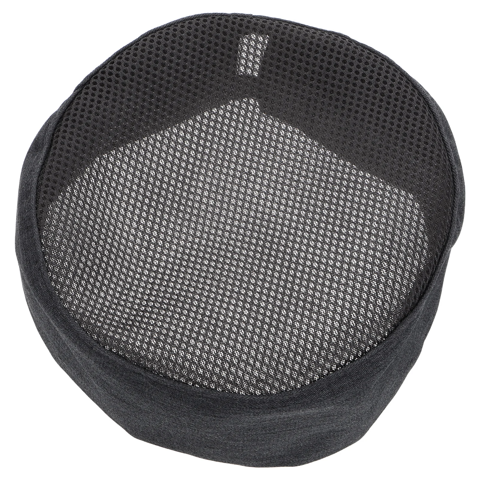 Chapeaux de Chef de cuisine unisexe, haut en maille respirante, casquettes de cuisine confortables et durables, Style coréen pour adultes hommes femmes