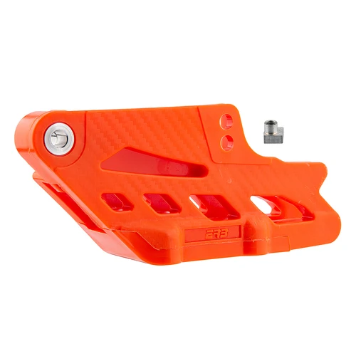 Imagen 2 del producto Protector de guía de cadena para KTM SX SXF EXC EXC-F XC XCF XCW XCF-W TPI para Husqvarna TC TE TX FC FE FX 125 150 250 300 350 450 85-501