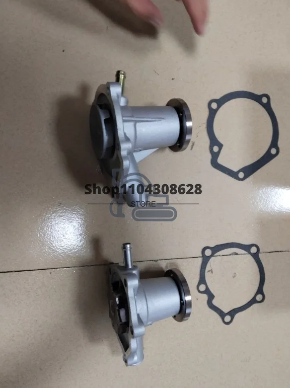 

15852-73030 Water Pump for Kubotaa Lawn Tractor Kh-007h G3200 G3200h new