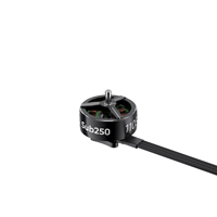 Sub250 1103 14000KV Brushless Motor for 1.6inches Tiny Whoops and 2 inches Freestyle FPV Drone Replacement Accessories