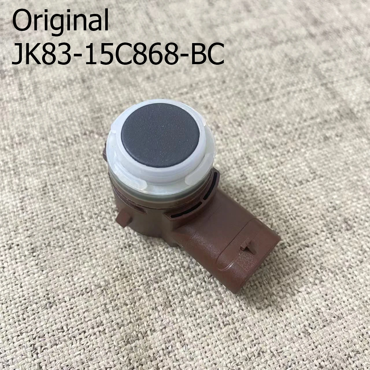 

JK83-15C868-BC Genuine OEM Parktronic Park Sensor For Land Rover Discovery Range Rover Evoque Velar Jaguar I-Pace F-Pace E-Pace