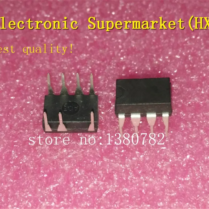 Free Shipping 20pcs-100pcs P1014AP10 P1014AP DIP-7 New original IC In stock!