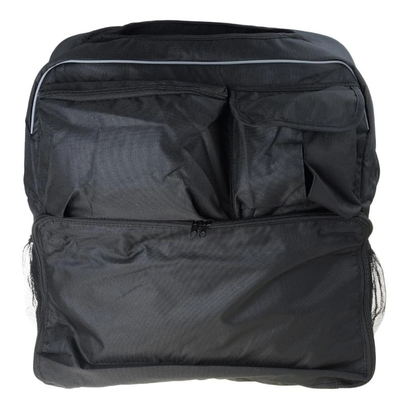 

Essential Strollers Organiser Storage Hand Bag Large Capacity for Shopping Trip 425F