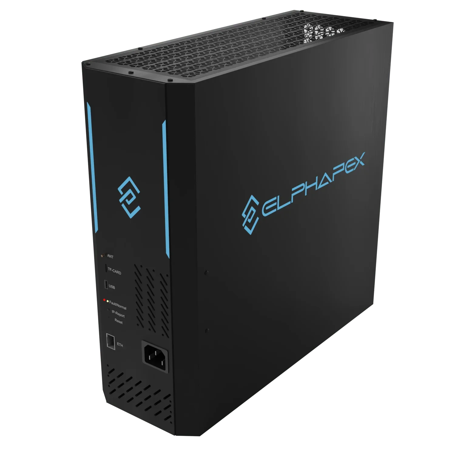 

100% FAST SHIPPING SALES ON New ElphaPex DG Home Device